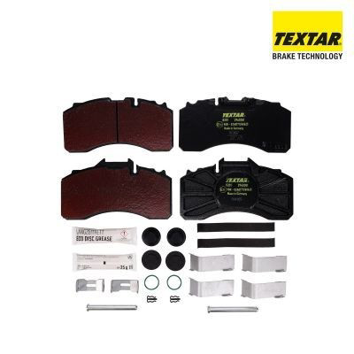 Do koszyka 2940301 Textar 