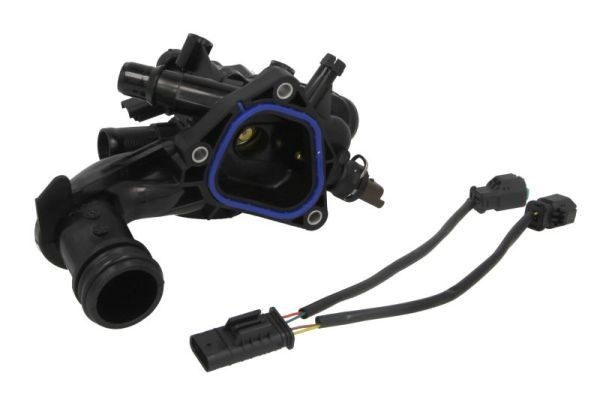 D2C015TT Thermotec Termostat