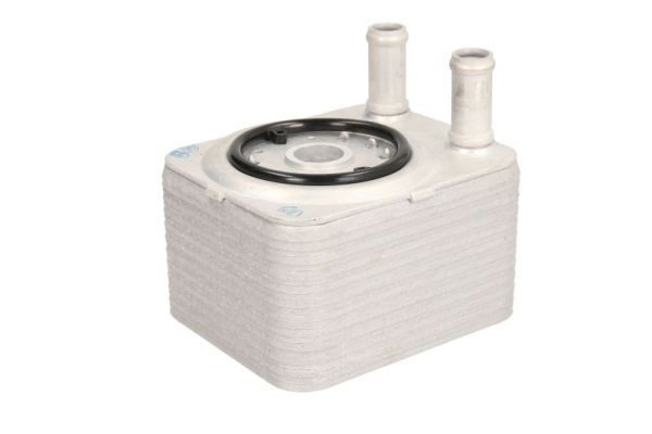 Chłodnica oleju, pod filtrem Thermotec D4A005TT cena, od 67,60 USD