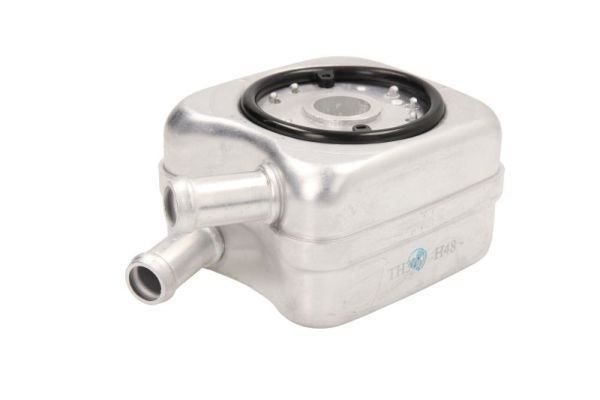 Chłodnica oleju, pod filtrem Thermotec D4A009TT cena, od 31,94 USD