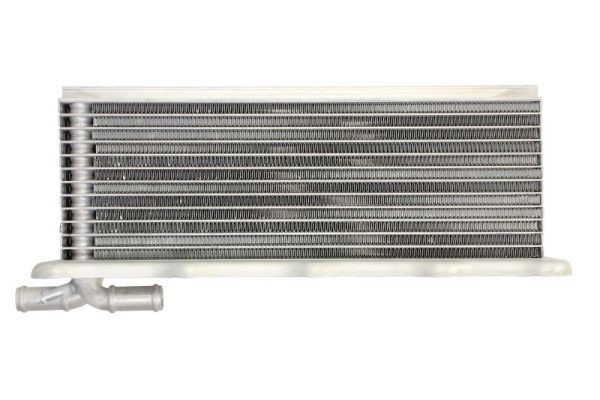  Chłodnica intercoolera Audi A4 