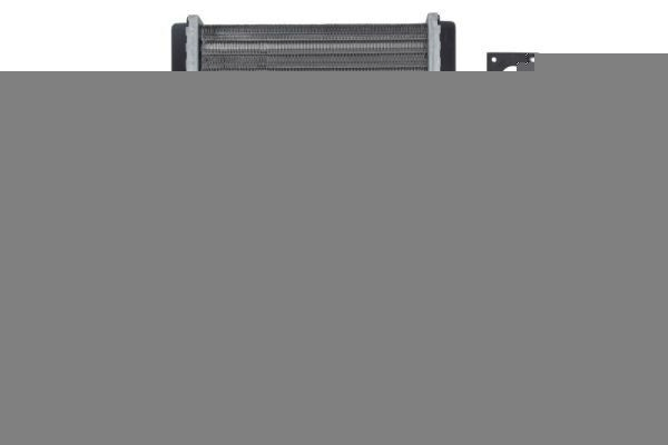 D61003TT Thermotec Chłodnica nagrzewnicy (ogrzewacza)