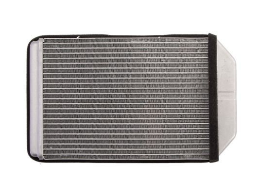 Do koszyka D6A004TT Thermotec Chłodnica nagrzewnicy (ogrzewacza)