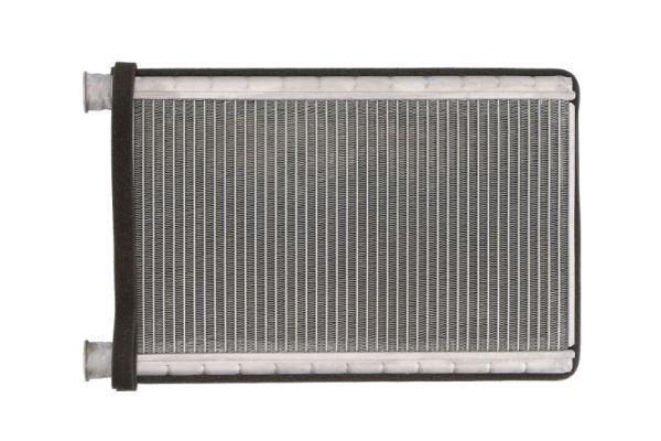 Chłodnica nagrzewnicy (ogrzewacza) BMW 1 hatchback (E81) (2006 - 2012) cena, od 63,58 USD