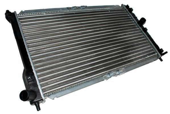 Chłodnica silnika do Mercedes ML/GLE  W164