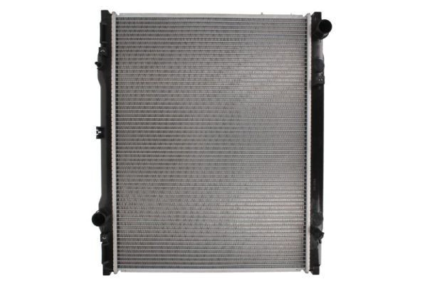 Chłodnica silnika Thermotec D70314TT cena, od 169,14 USD