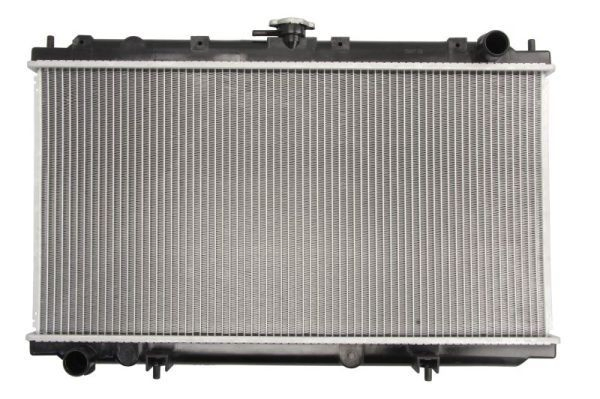 Chłodnica silnika Nissan Primera sedana (P11) (1996 - 2002) cena, od 105,93 USD