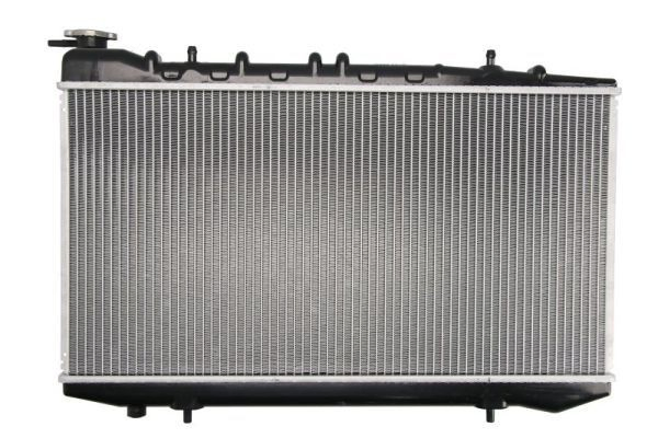 Chłodnica silnika Nissan Primera sedana (P10) (1990 - 1996) cena, od 75,05 USD