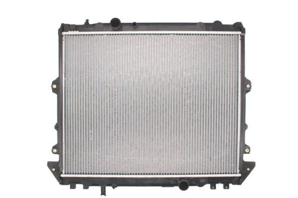 Do koszyka D72050TT Thermotec Chłodnica silnika
