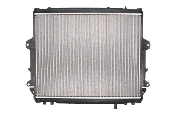 Chłodnica silnika Thermotec D72050TT cena, od 148,44 USD