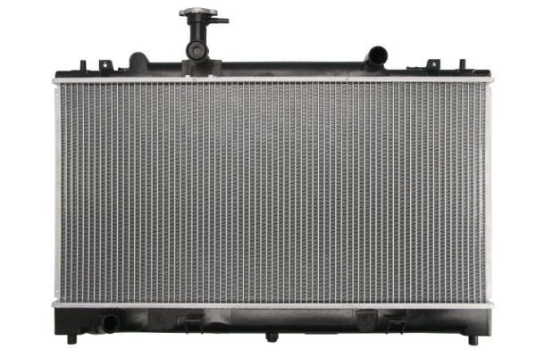 Do koszyka D73004TT Thermotec Chłodnica silnika