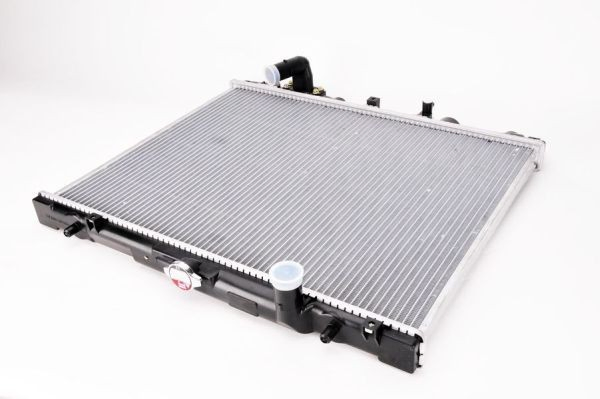 Chłodnica silnika Thermotec D75010TT cena, od 148,55 USD