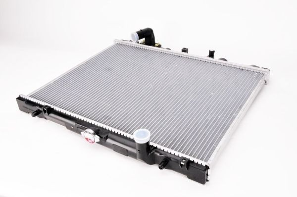 Chłodnica silnika D75010TT Thermotec