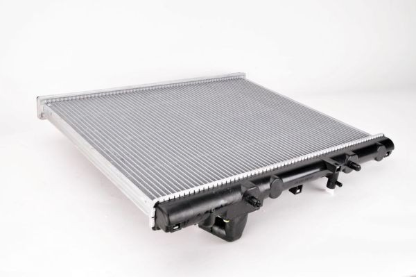 Do koszyka D75010TT Thermotec Chłodnica silnika
