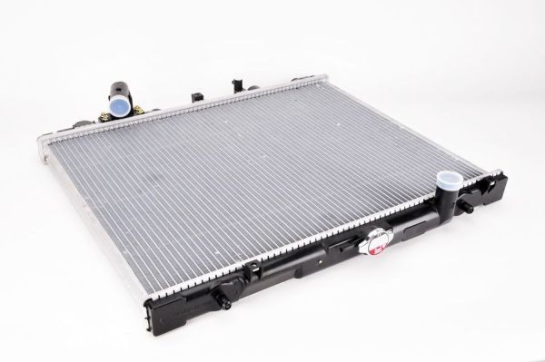 D75010TT Thermotec Chłodnica silnika