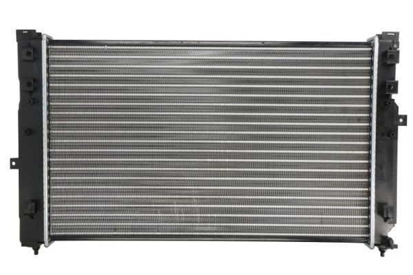 Chłodnica silnika Thermotec D7A008TT cena, od 81,11 USD