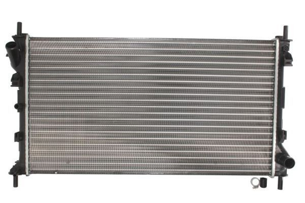 Do koszyka D7G033TT Thermotec Chłodnica silnika