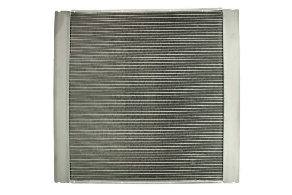 Chłodnica silnika Land Rover Range Rover III SUV (L322) (2002 - 2009) cena, od 256,17 USD