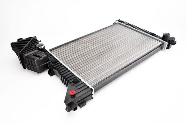 Do koszyka D7M021TT Thermotec Chłodnica silnika