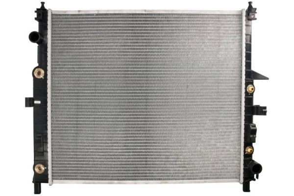 Chłodnica silnika Thermotec D7M027TT cena, od 178,63 USD