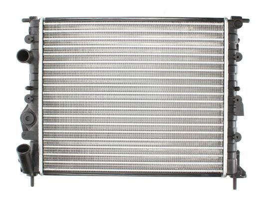Do koszyka D7R003TT Thermotec Chłodnica silnika