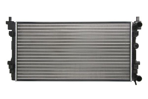 Do koszyka D7W061TT Thermotec Chłodnica silnika