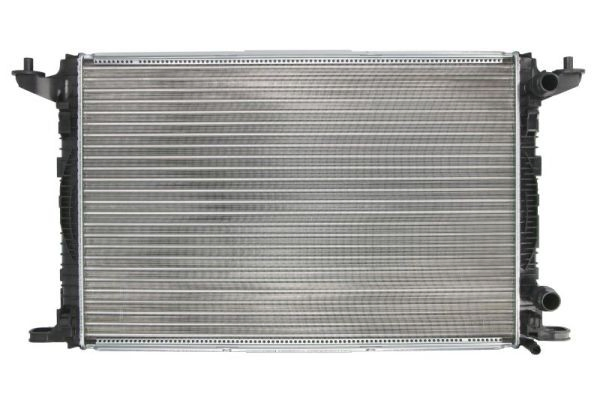 Do koszyka D7W082TT Thermotec Chłodnica silnika