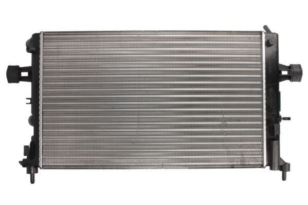 Chłodnica silnika Thermotec D7X002TT cena, od 70,65 USD