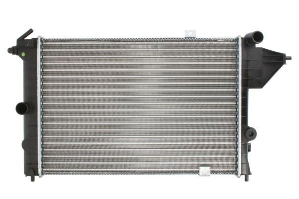 Chłodnica silnika Thermotec D7X029TT cena, od 73,11 USD