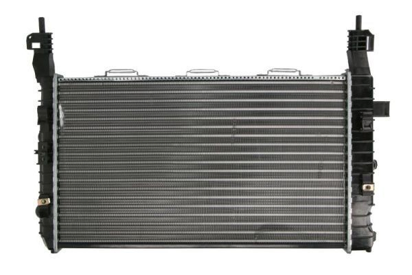Do koszyka D7X077TT Thermotec Chłodnica silnika