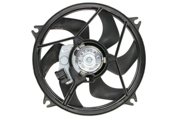 D8P011TT Thermotec Wentylator elektryczny układu chłodzenia kompletny (silnik+wirnik)