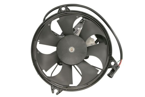 D8P012TT Thermotec Wentylator elektryczny układu chłodzenia kompletny (silnik+wirnik)