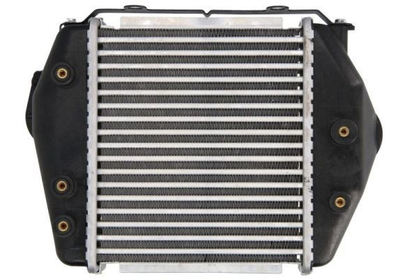Chłodnica intercoolera Thermotec DA3004TT cena, od 179,79 USD