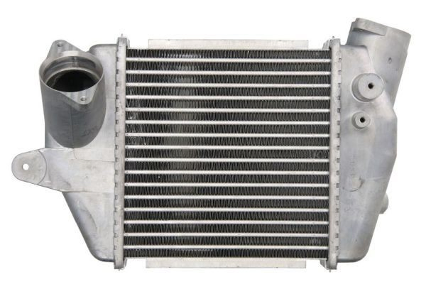 Do koszyka Chłodnica intercoolera Mazda 5 II CR