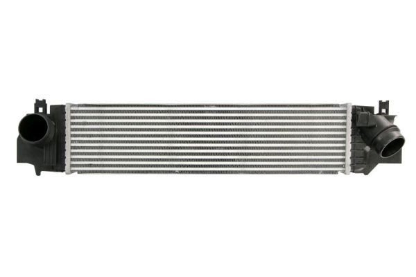 Chłodnica intercoolera Mini Cooper hatchback (F55) (2014 - 2026) cena, od 205,26 USD
