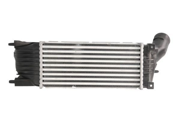 Chłodnica intercoolera Citroen C5  III  kombi (RW) (2008 - 2017) cena, od 27,55 USD