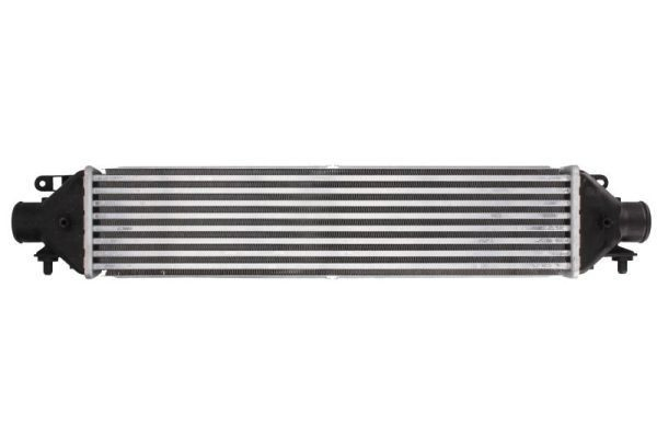 Chłodnica intercoolera Fiat Bravo II hatchback (198) (2007 - 2014) cena, od 101,16 USD