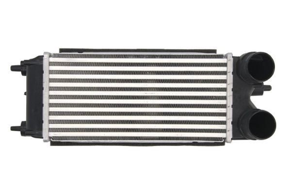 Chłodnica intercoolera Ford Fiesta Mk6 hatchback (CB1) (2008 - 2016) cena, od 105,98 USD