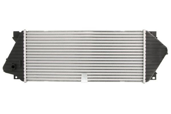 Chłodnica intercoolera do Mercedes ML/GLE  W163