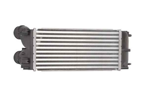 Chłodnica intercoolera Citroen C4 1