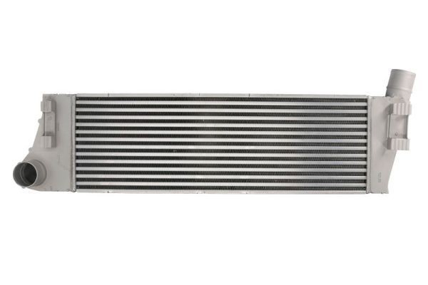 Chłodnica intercoolera Renault Megane II kabriolet (EM0, EM1) (2003 - 2010) cena, od 34,10 USD