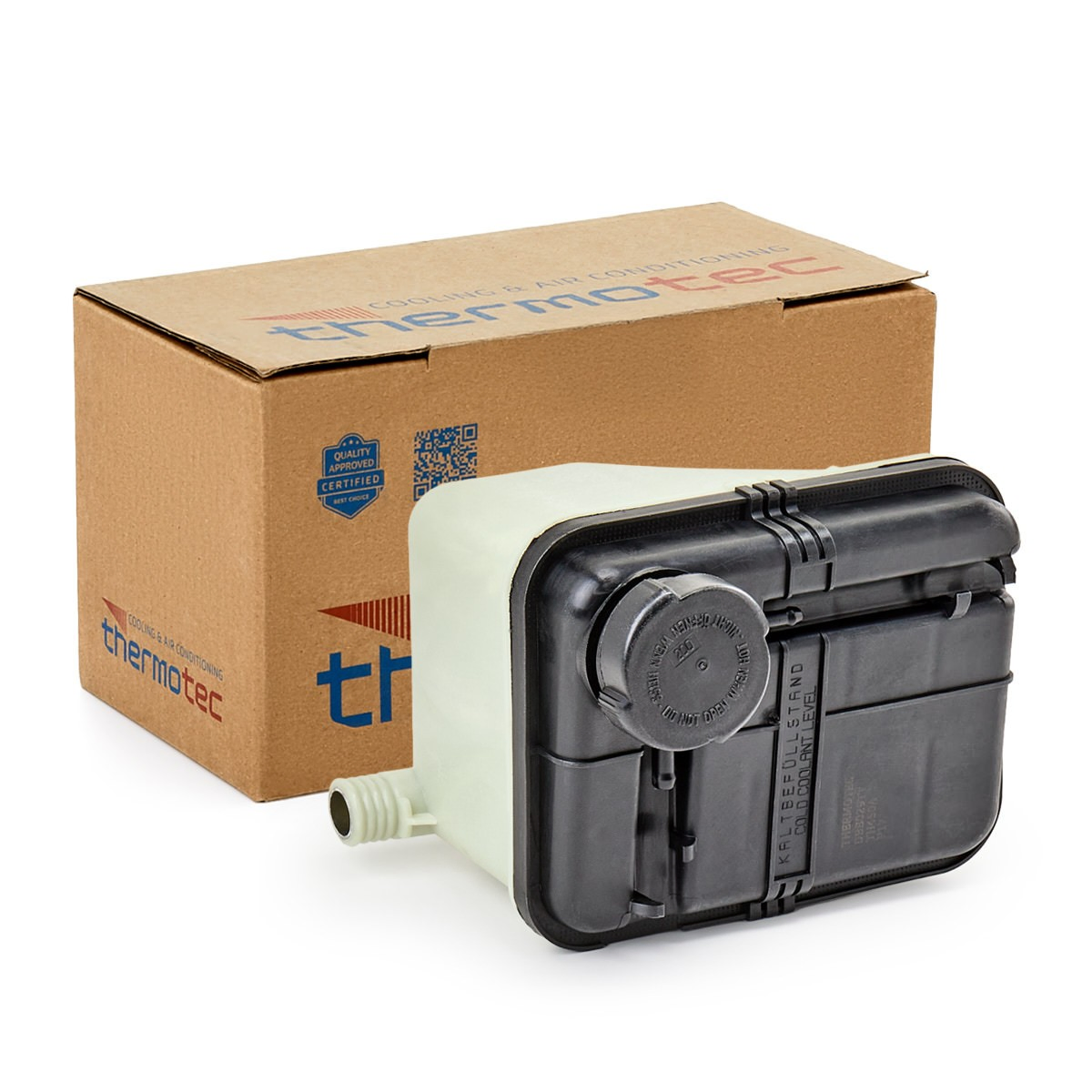 Zbiorniczek wyrównawczy układu chłodzenia DBB029TT Thermotec