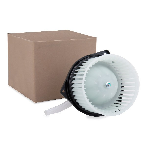 Silniczek wentylatora nagrzewnicy (ogrzewacza wnętrza) Thermotec DD5001TT cena, od 62,91 USD
