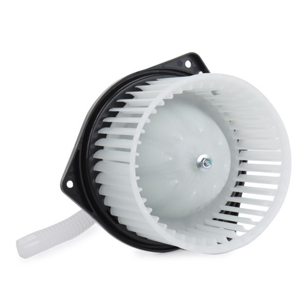 Do koszyka DD5001TT Thermotec Silniczek wentylatora nagrzewnicy (ogrzewacza wnętrza)