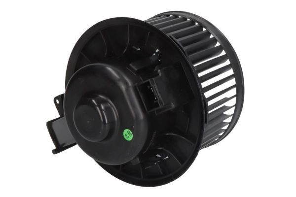 Silniczek wentylatora nagrzewnicy (ogrzewacza wnętrza) Ford Fiesta Mk6 hatchback (CB1) (2008 - 2016) cena, od 65,01 USD