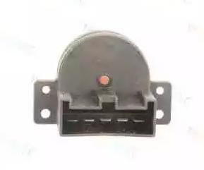 Rezystor wentylatora nagrzewnicy (ogrzewacza kabiny) Fiat/Alfa/Lancia 77362439 cena, od 17,13 USD