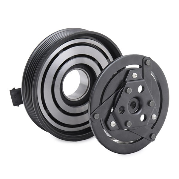 Koło pasowe sprężarki klimatyzacji Thermotec KTT040051 cena, od 70,29 USD