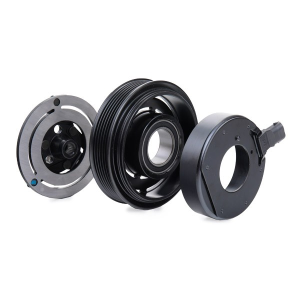 KTT040051 Thermotec Koło pasowe sprężarki klimatyzacji
