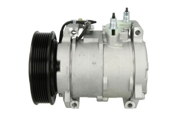 Sprężarka klimatyzacji Honda Accord VII sedana (CL, CM) (2003 - 2008) cena, od 265,49 USD