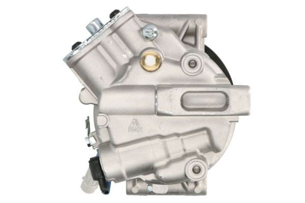 Sprężarka klimatyzacji 13262836 General Motors